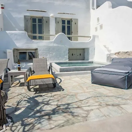 Elpida - 3-bed With Stunning Sea Views, Plunge Pool *