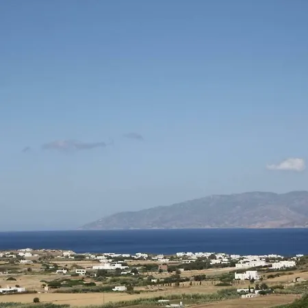Elpida - 3-bed With Stunning Sea Views, Plunge Pool