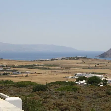 Elpida - 3-bed With Stunning Sea Views, Plunge Pool