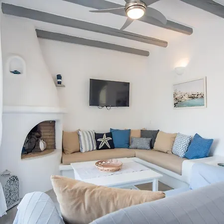 Villa Elpida - 3-bed With Stunning Sea Views, Plunge Pool