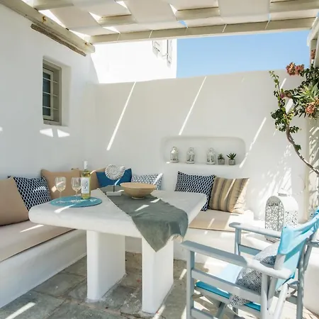 Villa Elpida - 3-bed With Stunning Sea Views, Plunge Pool *