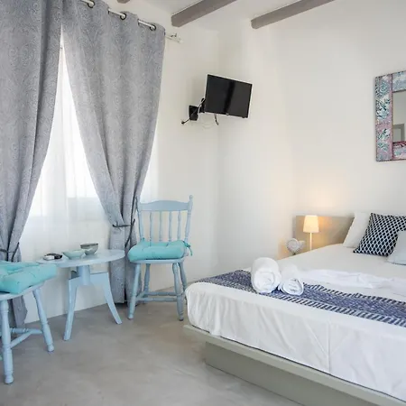 Elpida - 3-bed With Stunning Sea Views, Plunge Pool