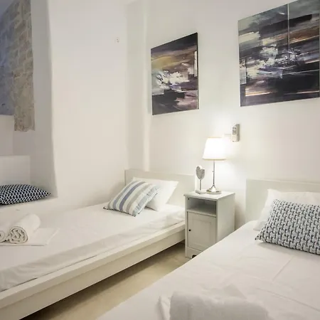 Elpida - 3-bed With Stunning Sea Views, Plunge Pool