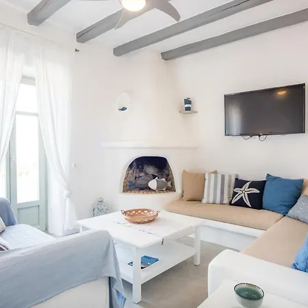 Elpida - 3-bed With Stunning Sea Views, Plunge Pool *