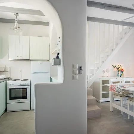 Villa Elpida - 3-bed With Stunning Sea Views, Plunge Pool *