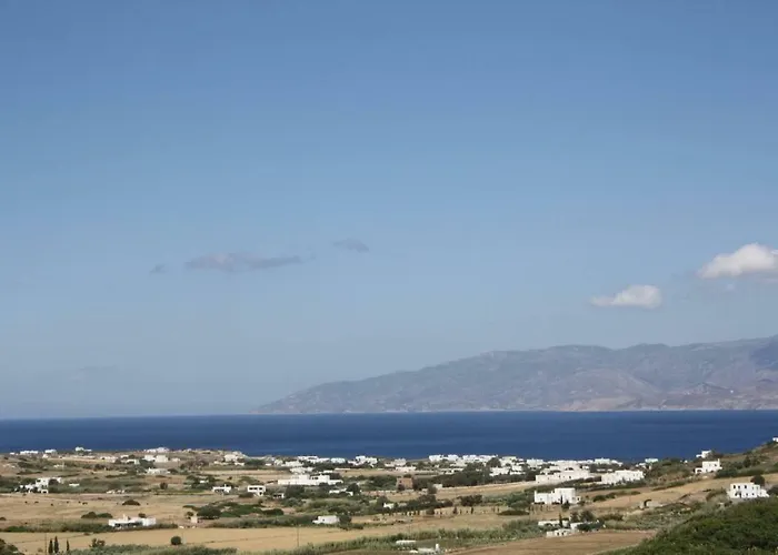 Elpida - 3-bed With Stunning Sea Views, Plunge Pool