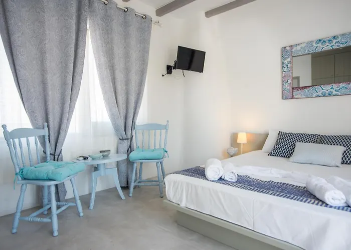 Elpida - 3-bed With Stunning Sea Views, Plunge Pool