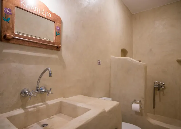 Elpida - 3-bed With Stunning Sea Views, Plunge Pool Villa