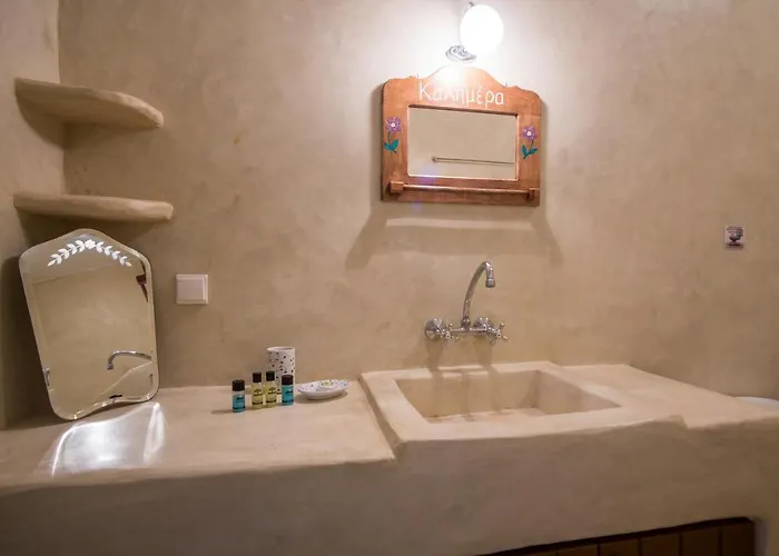 Elpida - 3-bed With Stunning Sea Views, Plunge Pool Villa *