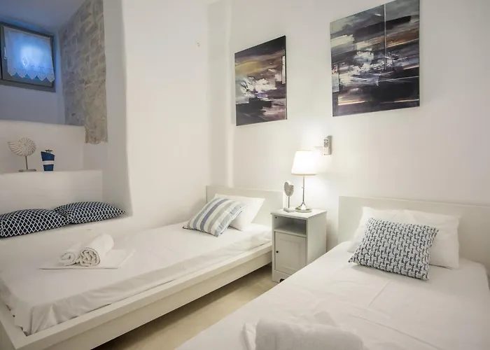 Elpida - 3-bed With Stunning Sea Views, Plunge Pool