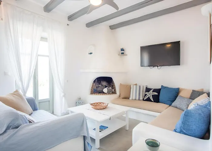 Elpida - 3-bed With Stunning Sea Views, Plunge Pool *