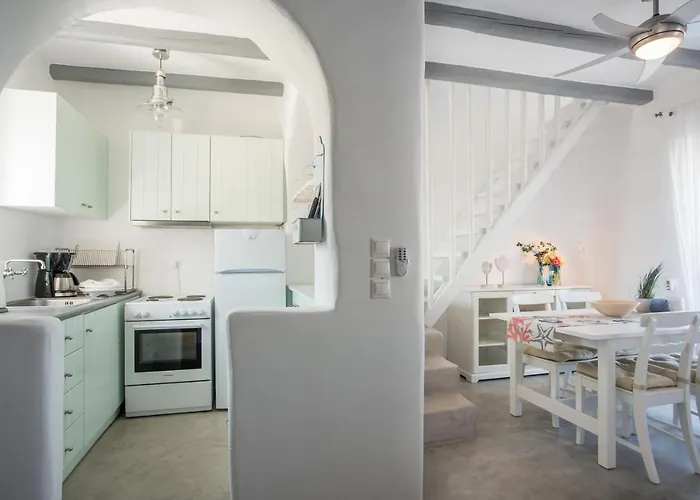 Villa Elpida - 3-bed With Stunning Sea Views, Plunge Pool *